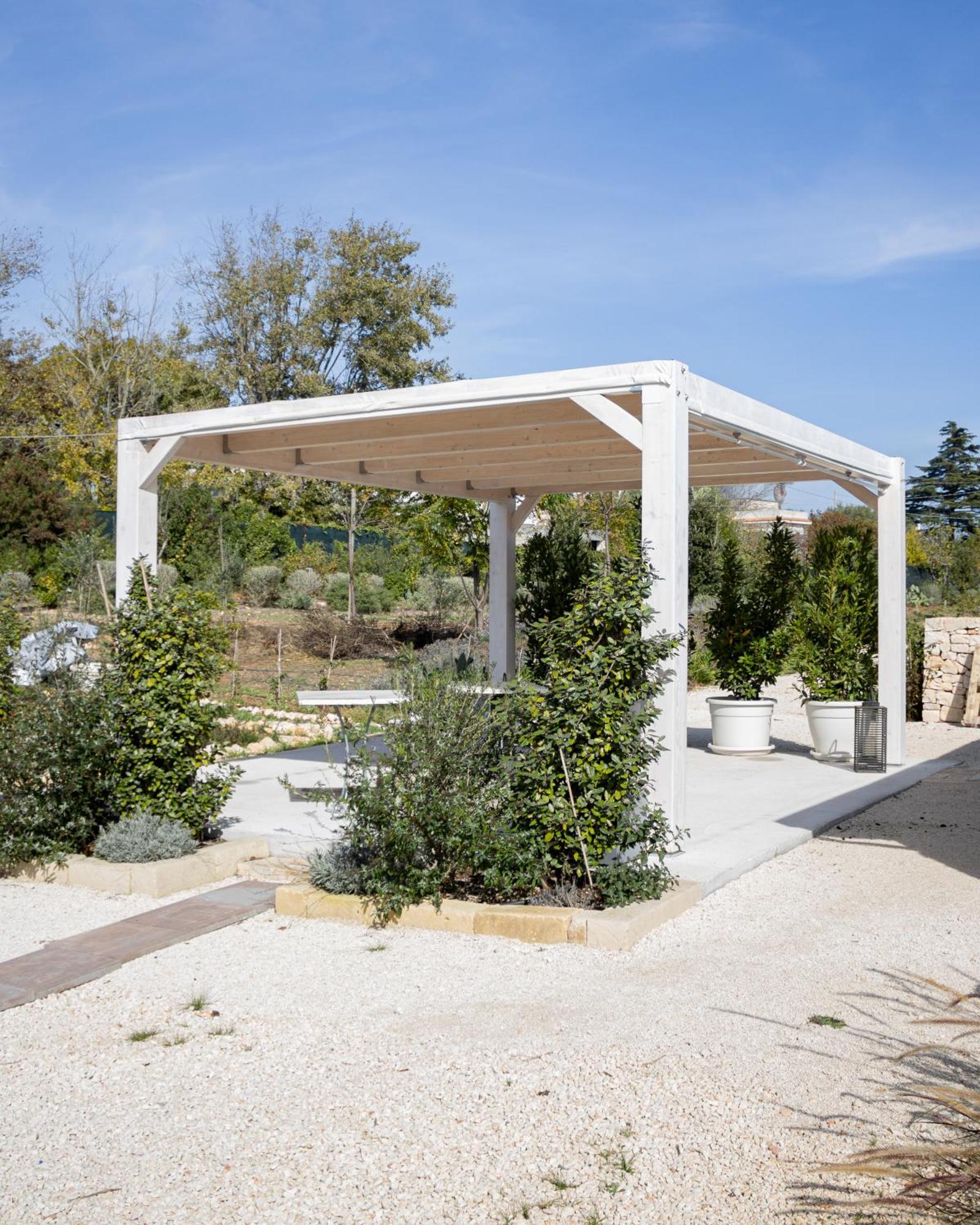 Villa Ada-Trulli Puglia Martina Franca Exterior foto